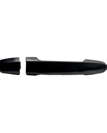 Ön veya Arka Kapı Dış Açma Kolu Toyota Hilux Vigo 2006-2015 (SİYAH, ANAHTAR DELİKSİZ)