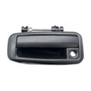 Ön Kapı Dış Açma Kolu Toyota Corolla AE92 1988-1992 (SOL)