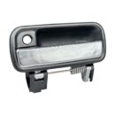 Ön Kapı Dış Açma Kolu Toyota Hilux LN145 1998-2005 (SOL, NİKELAJLI)