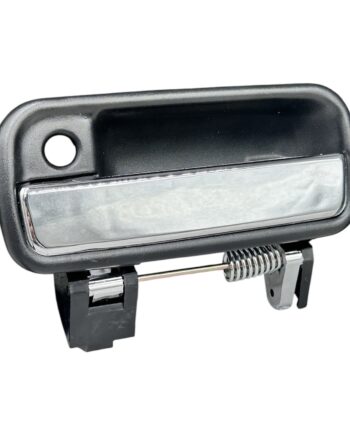 Ön Kapı Dış Açma Kolu Toyota Hilux LN145 1998-2005 (SOL, NİKELAJLI)