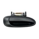 Arka Kapı Dış Açma Kolu Toyota Avensis 1998-2001 (SAĞ)