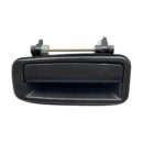 Arka Kapı Dış Açma Kolu Toyota Corolla AE92 1988-1992 (SOL)