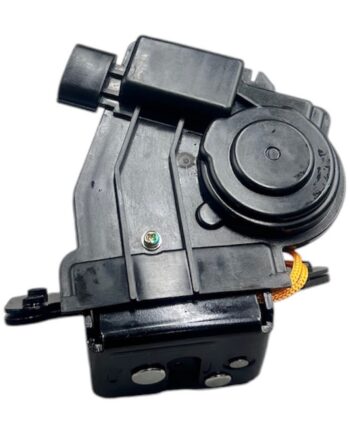 Bağaj Kapak Kilidi Toyota Auris 2007-2012