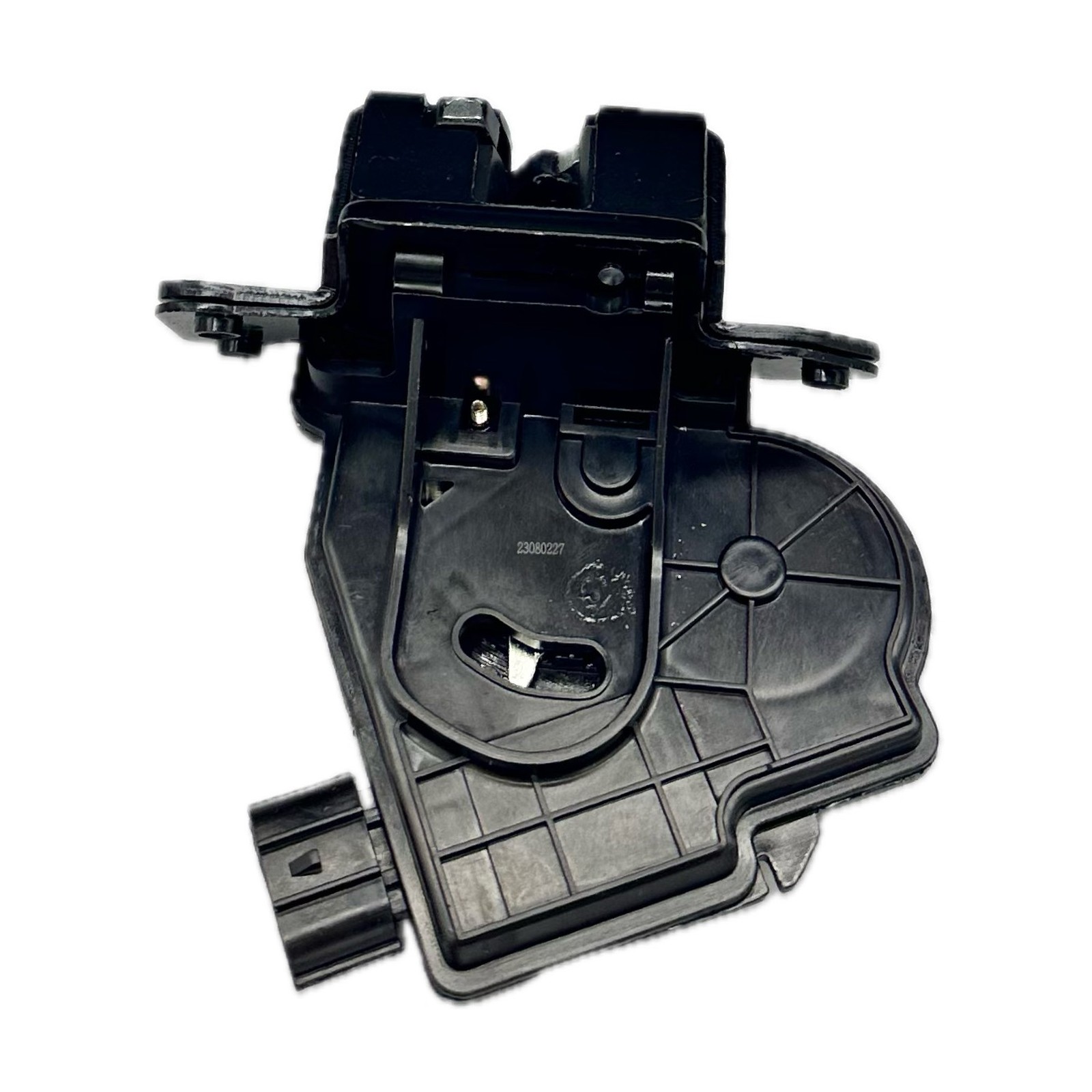Bağaj Kapak Kilidi Toyota Auris 2007-2012 - Görsel 2