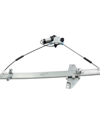 Ön Cam Krikosu Toyota RAV4 1996-2001 (SOL, ELEKTRIKLİ)