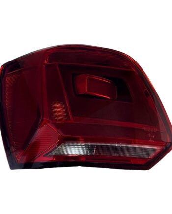 Stop Lambası Volkswagen Polo 2014-2017 (SOL)