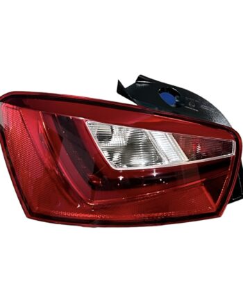 Dış Stop Lambası Seat İbiza 2012-2017 (SOL, LEDLİ)