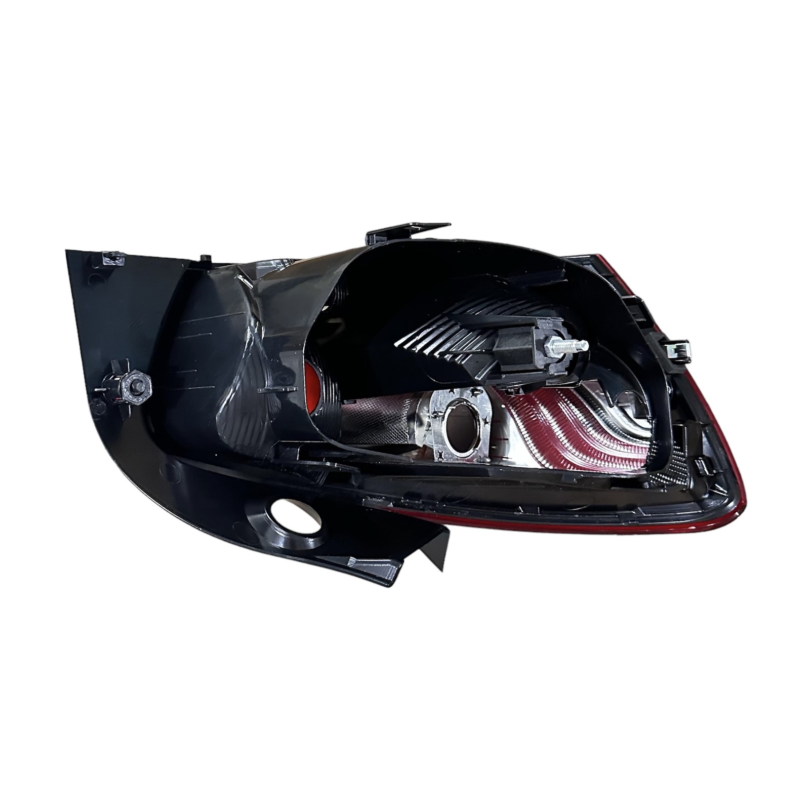 Dış Stop Lambası Seat İbiza 2012-2017 (SAĞ, LEDSİZ) - Görsel 2
