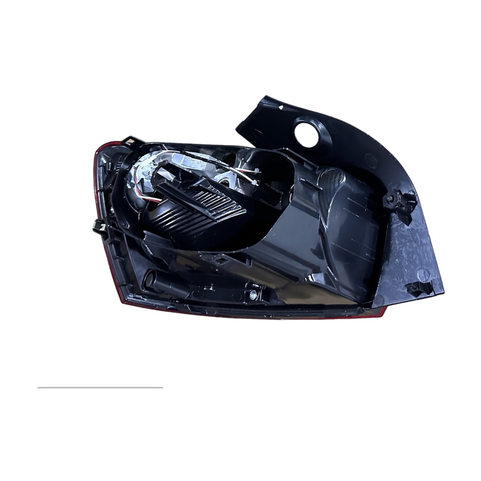 Dış Stop Lambası Seat İbiza 2012-2017 (SAĞ, LEDLİ) - Görsel 2