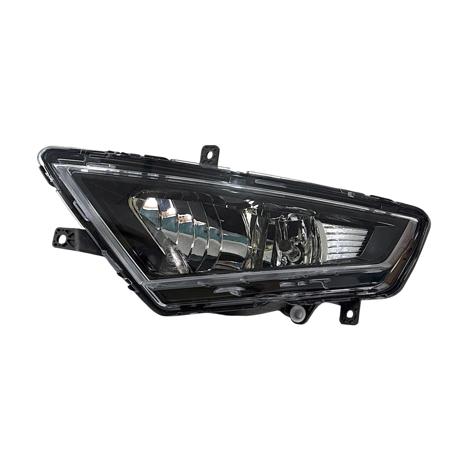 Sis Farı Seat İbiza 2013-2017 (SOL)