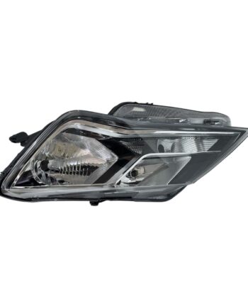 Far Seat Toledo 2012-2018 (SOL)