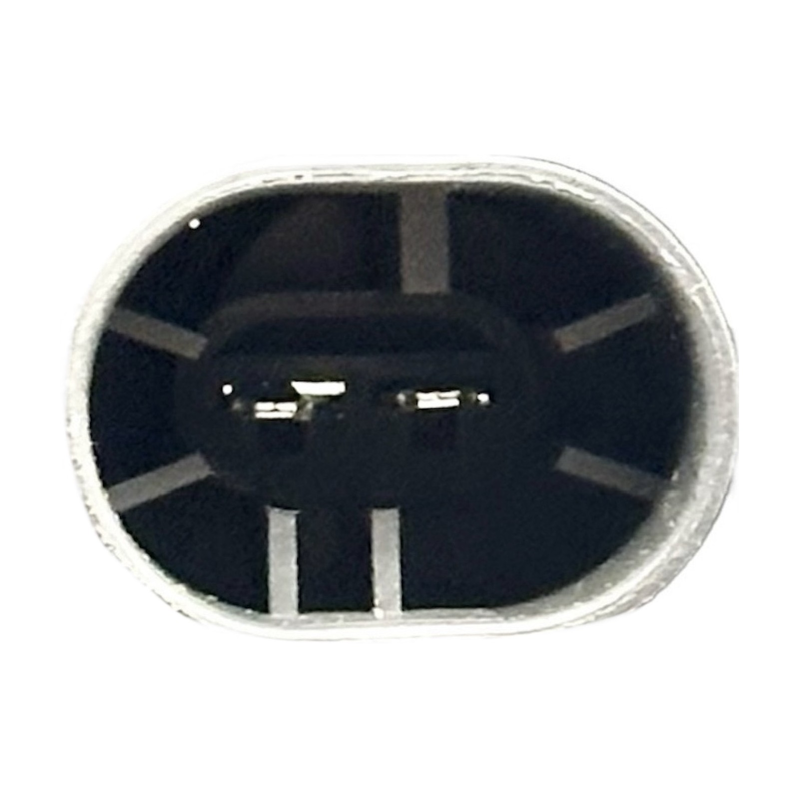 Far Skoda Fabia 2009-2012 (SAĞ, BEYAZ) - Görsel 4