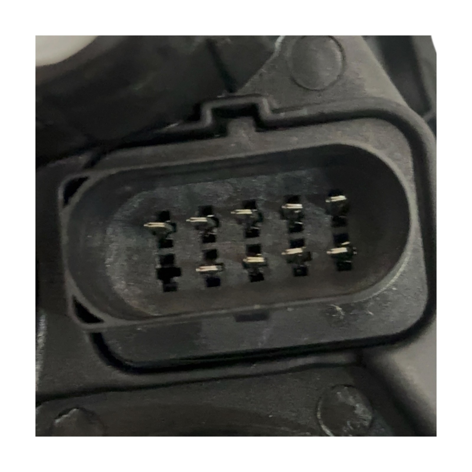 Far Volkswagen Polo 2002-2006 (SOL, 9 FIŞ) - Görsel 2