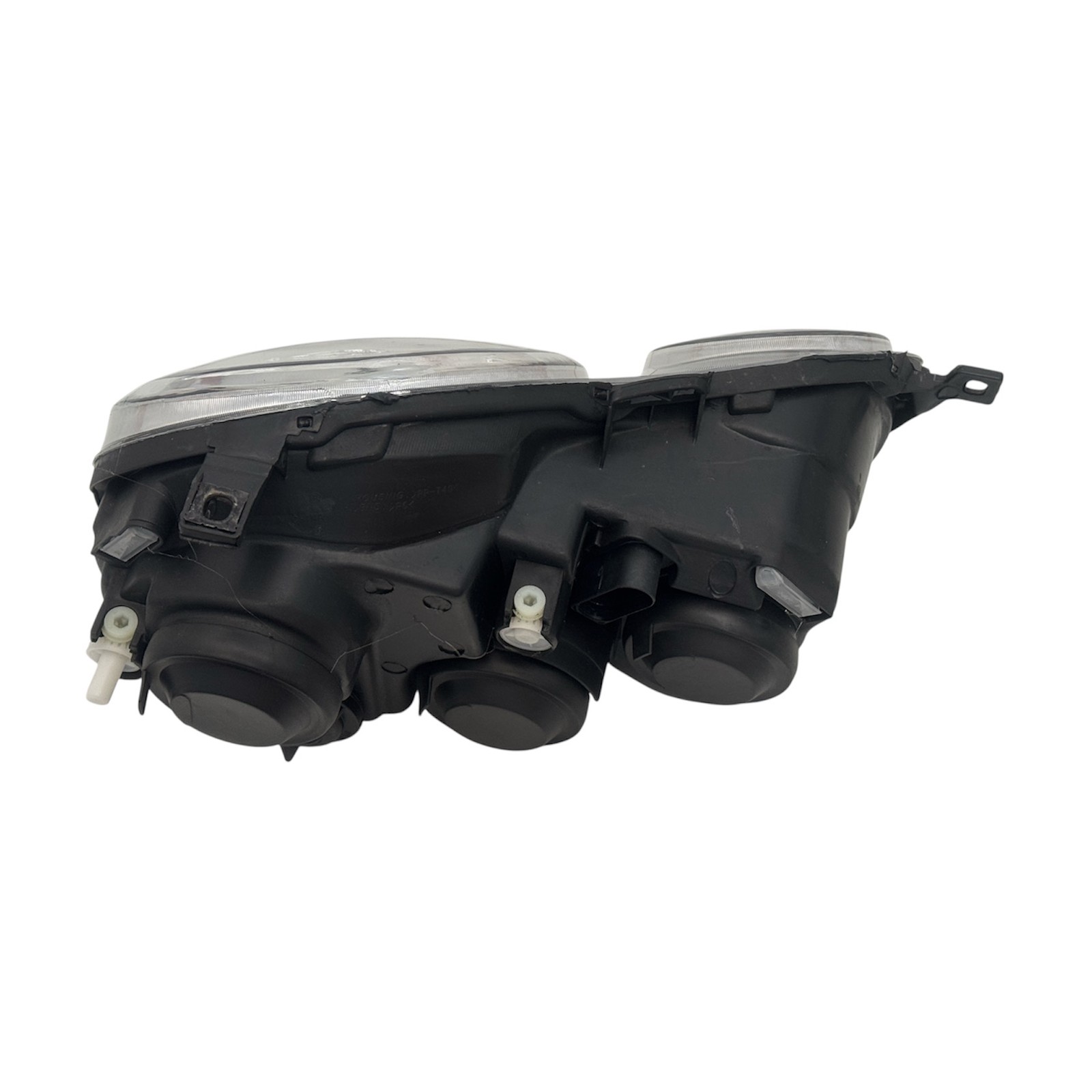 Far Volkswagen Polo 2002-2006 (SOL, 9 FIŞ) - Görsel 4