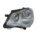 Far Volkswagen Polo 2005-2009 (SOL)
