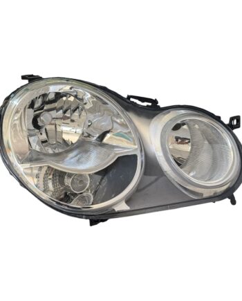Far Volkswagen Polo 2002-2005 (SAĞ)