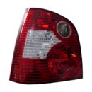 Stop Lambası Volkswagen Polo 2002-2005 (SOL, SINYAL YERI BEYAZ)