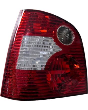Stop Lambası Volkswagen Polo 2002-2005 (SOL, SINYAL YERI BEYAZ)