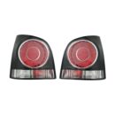 Stop Lambası Volkswagen Polo 2005-2009 (SİYAH, TAKIM, MODIFIYE TİP)