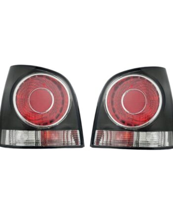 Stop Lambası Volkswagen Polo 2005-2009 (SİYAH, TAKIM, MODIFIYE TİP)