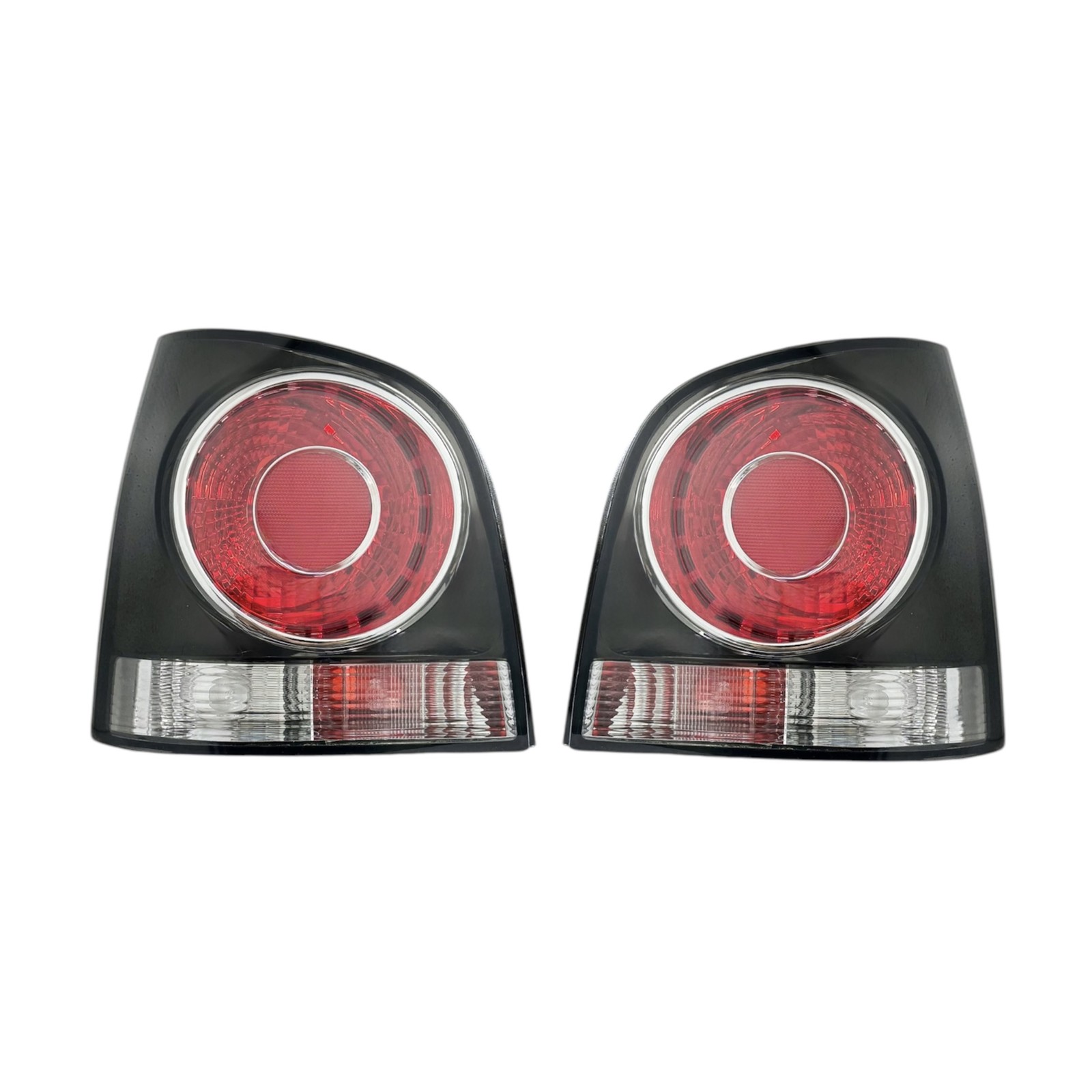 Stop Lambası Volkswagen Polo 2005-2009 (SİYAH, TAKIM, MODİFİYE TİP)