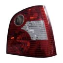 Stop Lambası Volkswagen Polo 2002-2005 (SAĞ, SINYAL YERI BEYAZ)