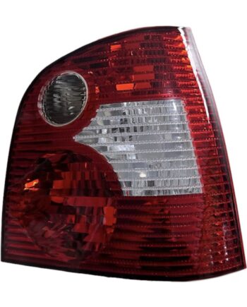 Stop Lambası Volkswagen Polo 2002-2005 (SAĞ, SINYAL YERI BEYAZ)