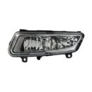 Sis Farı Volkswagen Polo 2009-2014 (SOL, NİKELAJLI, TEK DUYLU)