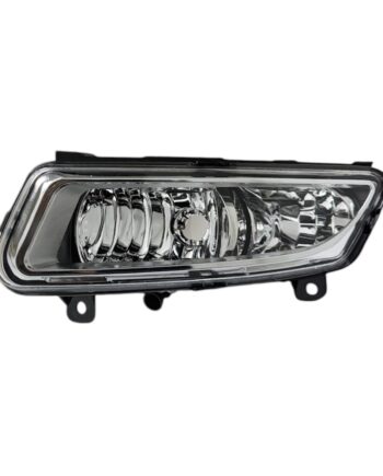 Sis Farı Volkswagen Polo 2009-2014 (SOL, NİKELAJLI, TEK DUYLU)
