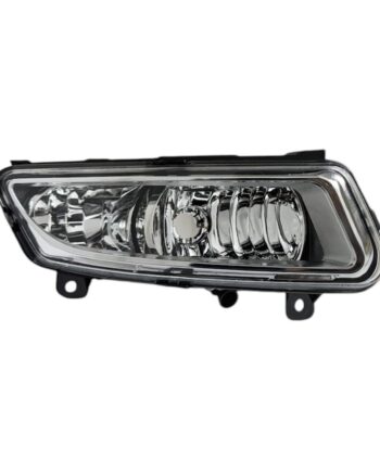 Sis Farı Volkswagen Polo 2009-2014 (SAĞ, NİKELAJLI, TEK DUYLU)