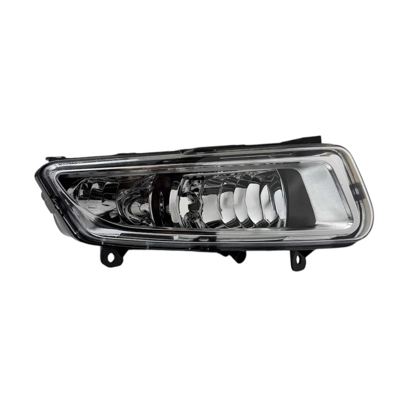 Sis Farı Volkswagen Polo 2009-2014 (SAĞ, SİYAH, TEK DUYLU)