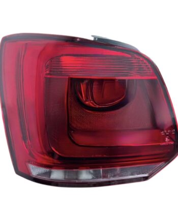 Stop Lambası Volkswagen Polo 2009-2014 (SOL)