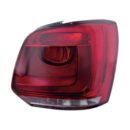 Stop Lambası Volkswagen Polo 2009-2014 (SAĞ)