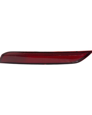 Arka Tampon Reflektörü Volkswagen Polo 2010-2017 (SOL)