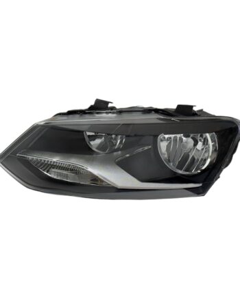 Far Volkswagen Polo 2009-2014 (SOL, HELLA TİP)