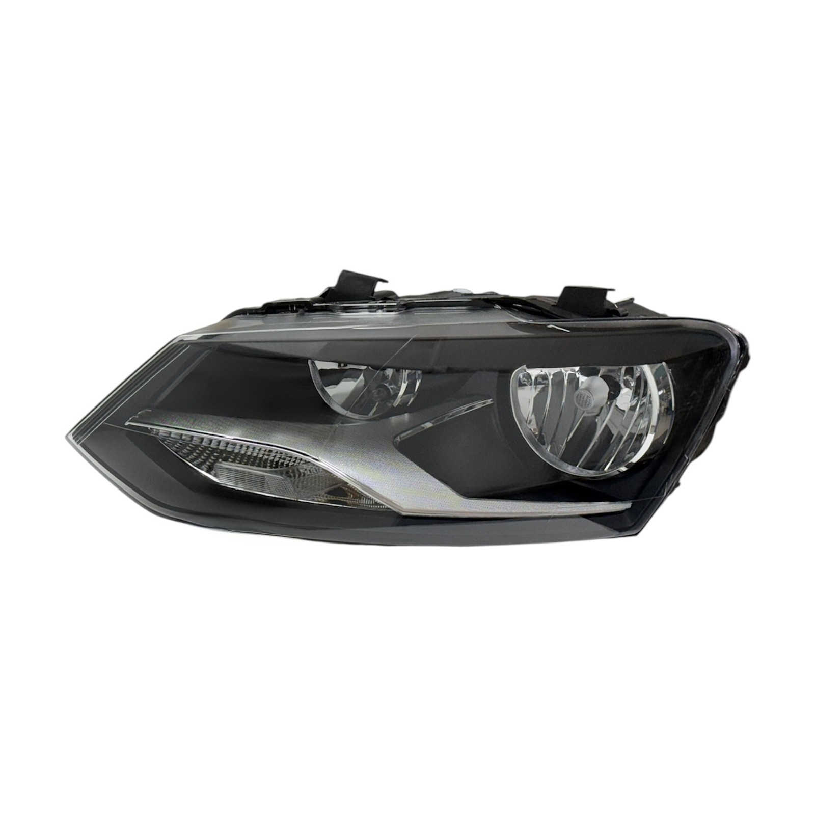 Far Volkswagen Polo 2009-2014 (SOL, HELLA TİP)