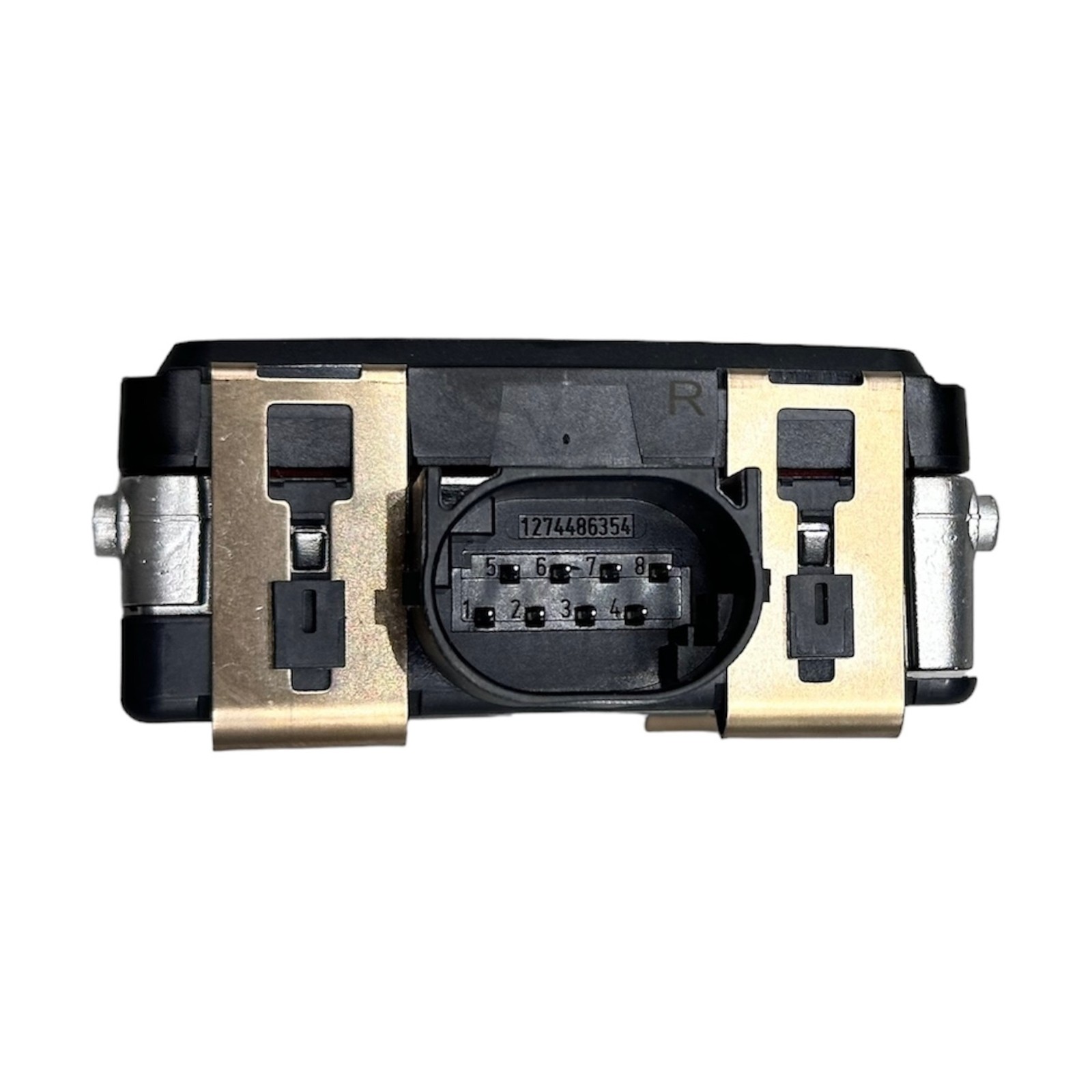 Radar Kontrol Ünitesi Chery Tiggo 7 Pro / Tiggo 8 Pro 2023-2025 - Görsel 5