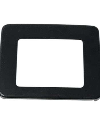 Ön Radar Çerçeve Kapağı Chery Tiggo 7 Pro / Tiggo 8 Pro 2023-2025