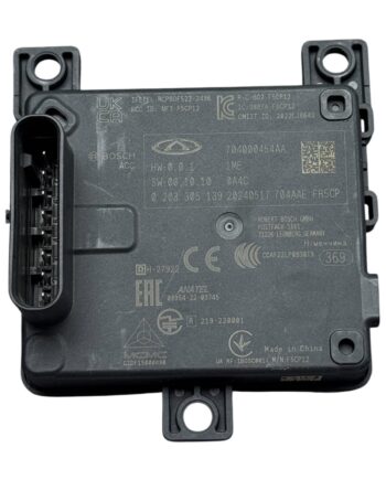 Ön Radar Beyini Chery Omoda 5 2023-2025 / Jaecoo 7 2024-2026