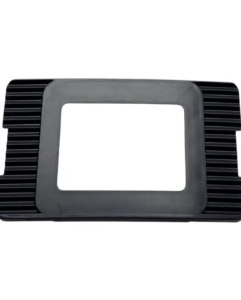 Ön Radar Çerçeve Kapağı Chery Tiggo 7 Pro 2023-2025