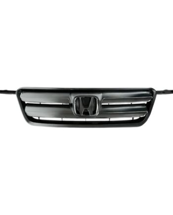 Panjur Honda CRV 2002-2005 (NİKELAJLI)