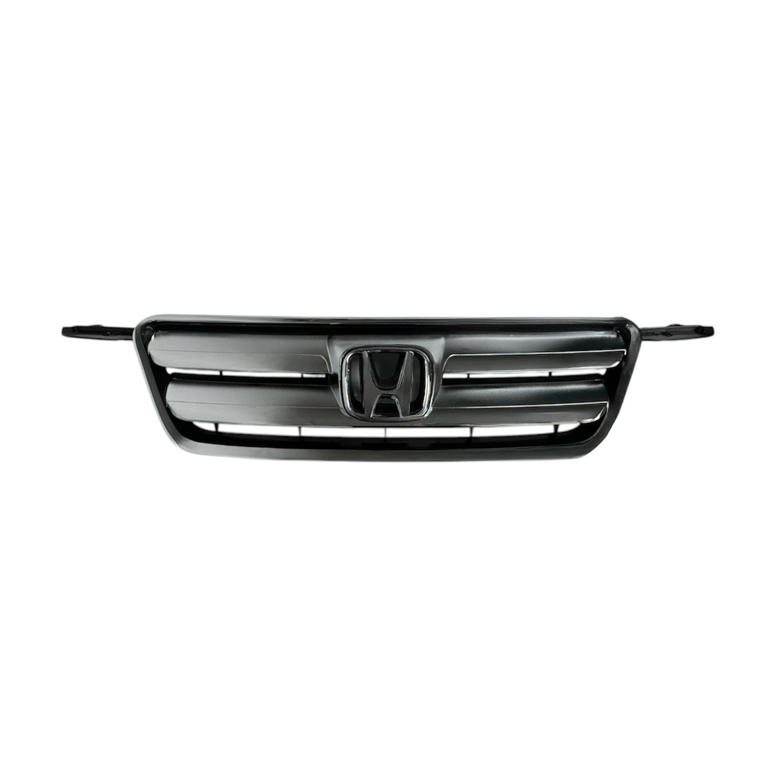 Panjur Honda CRV 2002-2005 (NİKELAJLI)