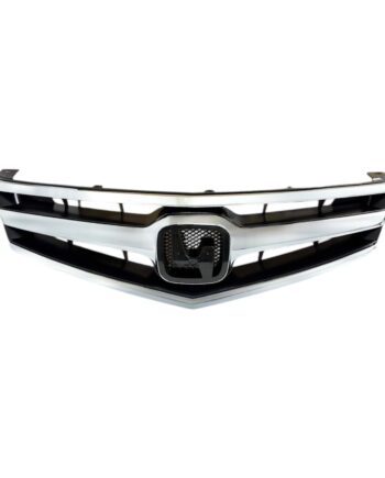 Panjur Honda Accord 2006-2008 (NİKELAJLI)