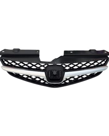 Panjur Honda City 2005-2008 (KOMPLE ORTA NİKELAJLI)