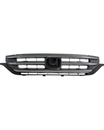 Panjur Honda CRV 2012-2014 (KOMPLE ARMA ÜSTÜNDE)