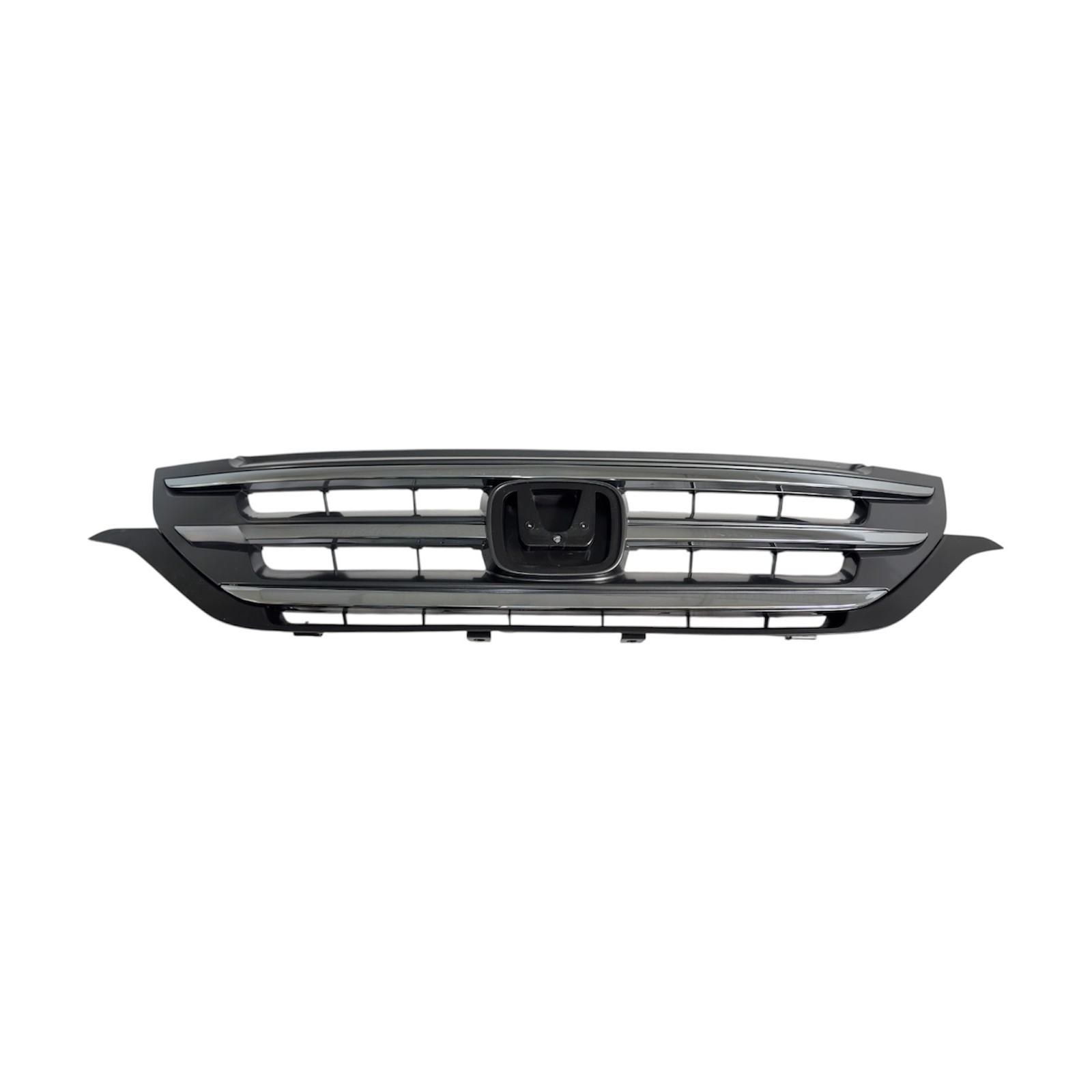 Panjur Honda CRV 2012-2014 (KOMPLE ARMA ÜSTÜNDE)
