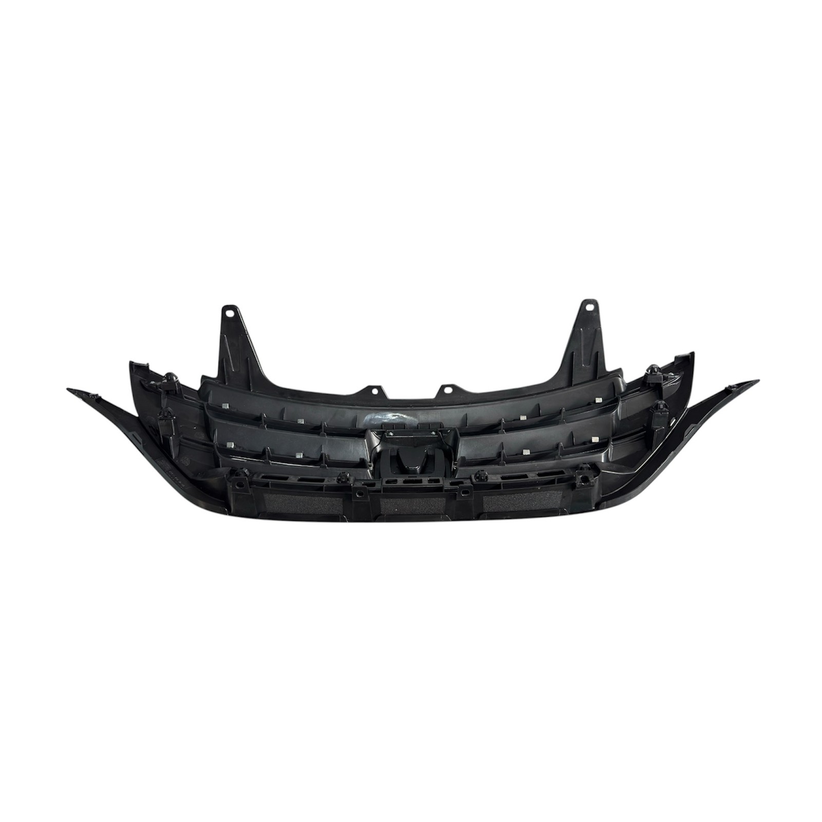 Panjur Honda CRV 2012-2014 (KOMPLE ARMA ÜSTÜNDE) - Görsel 2