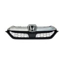 Panjur Honda CRV 2019-2022 (NİKELAJLI)