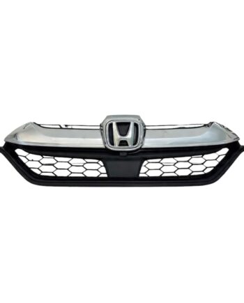 Panjur Honda CRV 2019-2022 (NİKELAJLI)