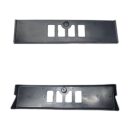 Ön Plakalık Bakaliti Honda Civic 2006-2009